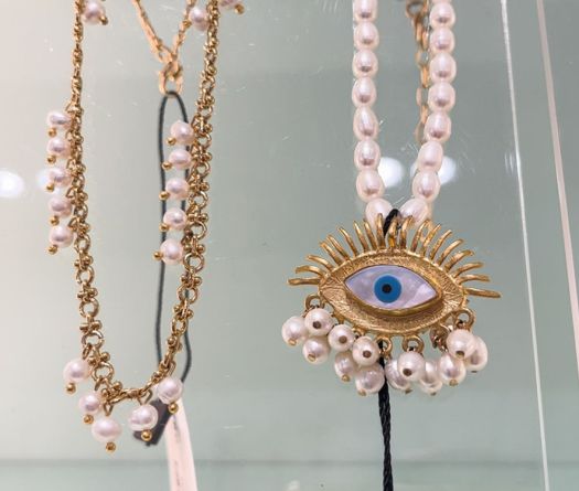 Do You Believe in the Evil Eye Symbol?