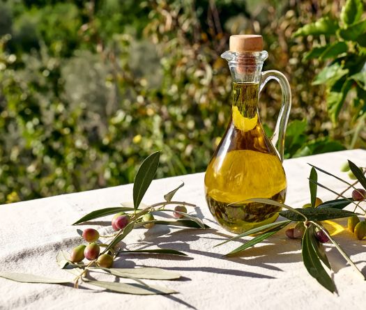 War and Drought Threaten Lebanese Olive Oil