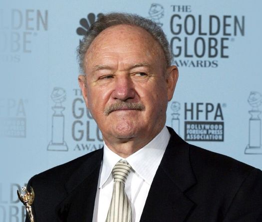 Gene Hackman, the Quiet Giant of American Cinema