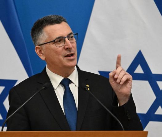Israel \