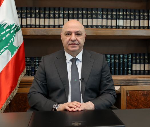 Aoun Calls on Diaspora to Drive Lebanon’s Return to Regional Economic Role