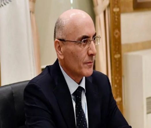 Noth Lebanon's Governor Relieved of Duties Amid Election Count Clarifications