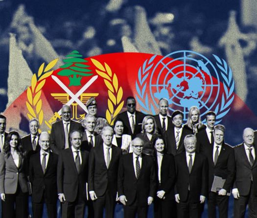 Hezbollah Challenges Security Council Visit, Army Acts on UNIFIL Attack