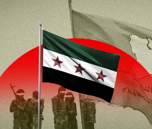 How Syria Can Begin Integrating the SDF