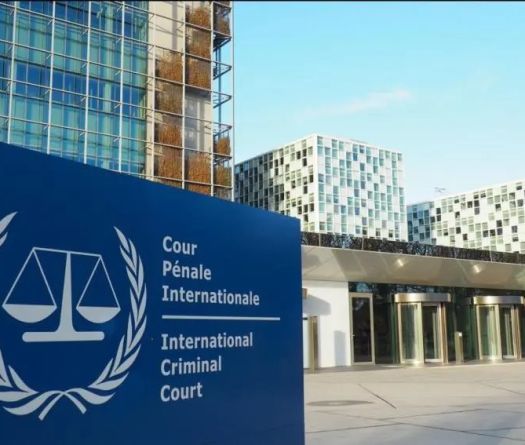 US Targets More ICC Judges Including over Israel