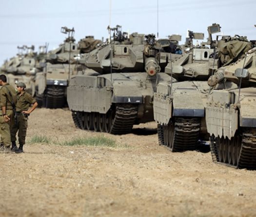 Israel Maintains Pressure on Hezbollah