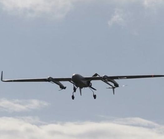 Israeli Drone Strikes Kill Two in Southern Lebanon