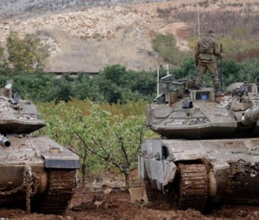The Devastating Cost of Hezbollah's Support War