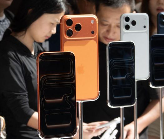 iPhone 17: Thinner, More Powerful... But Not Perfect