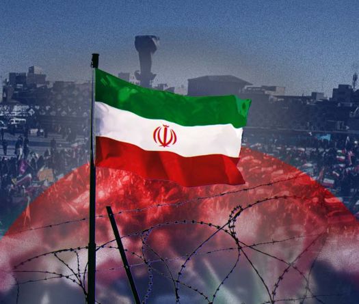 Iran at the Edge: Uprising, Exhaustion, and the Fate of the Islamic Republic