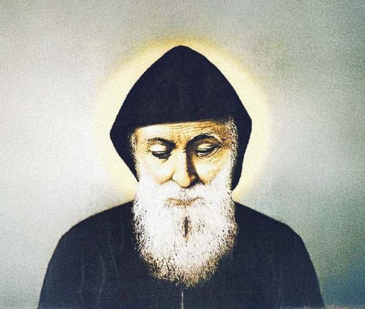 Ireland Hosts First Ever Saint Charbel Conference 