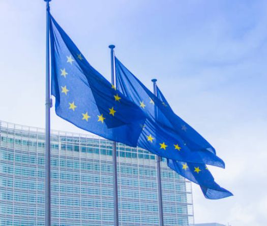EU's Automated Border System to Launch in October
