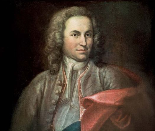 Two Newly Discovered Bach Organ Works Unveiled in Germany