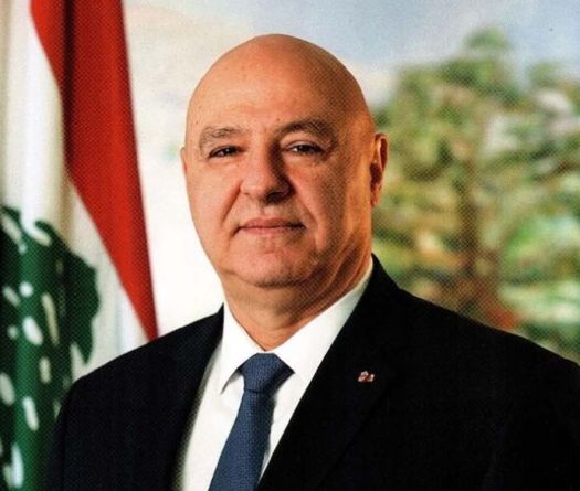 President Aoun: Lebanon’s Territorial Unity and Sovereignty Are Sacred and Irrevocable