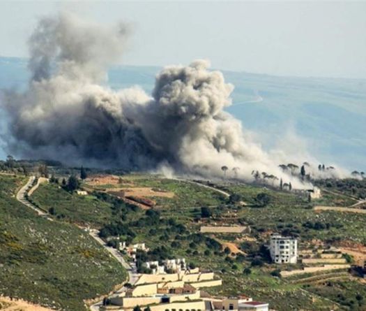 US Asks Israel to Limit Lebanon Operations, Pushes for a ‘Trump Economic Zone’
