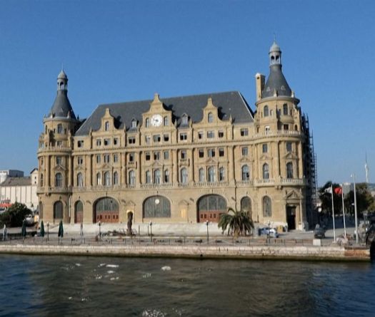 Haydarpaşa: Istanbul’s Forgotten Heritage