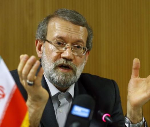 Iran’s Security Chief to Visit Iraq and Lebanon
