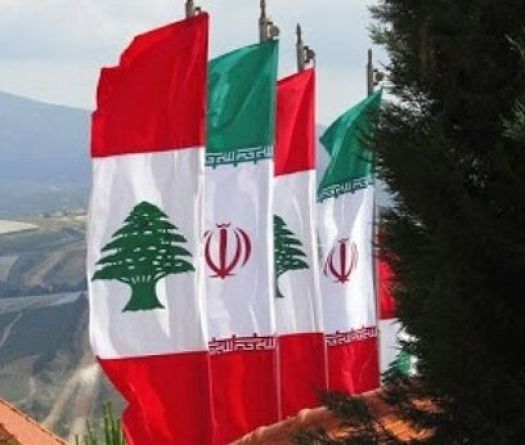 Quds Force Rejects Hezbollah Disarmament Plan