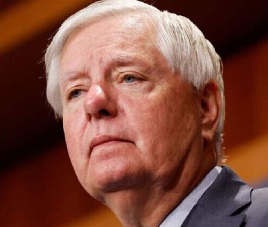 Lindsey Graham Welcomes Pope Leon XIV’s Visit to Lebanon