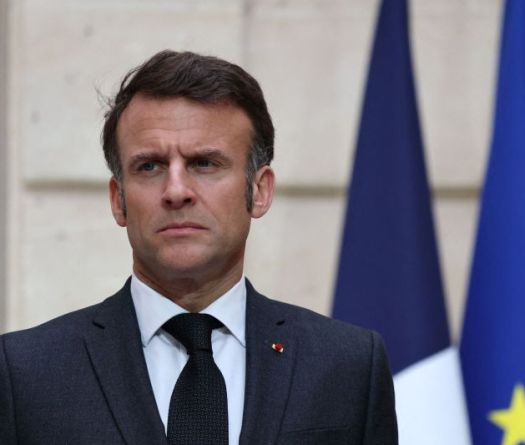 France to Recognize Palestinian State at UN in September, Macron Announces