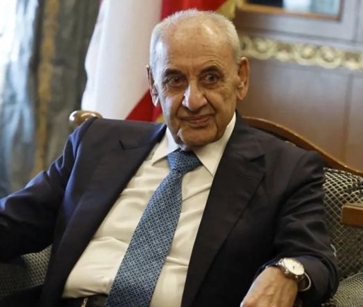 Berri Slams Electoral Law as \