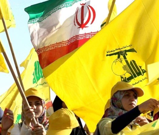 Jannati Dismisses Hezbollah Disarmament as ‘Illusory Dream’