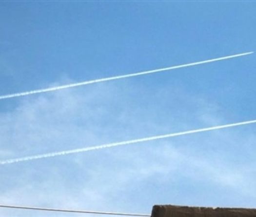Israeli Drone Attack Injures Two in Naqoura