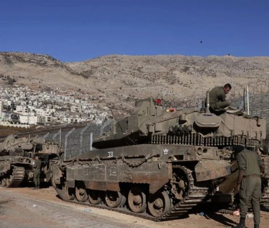 Israel Says Lebanese Operatives Eliminated Were Tied to Iran’s Unit 840
