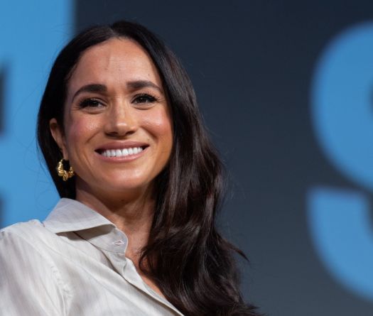 Meghan Markle’s Netflix Lifestyle Show Premieres January 15