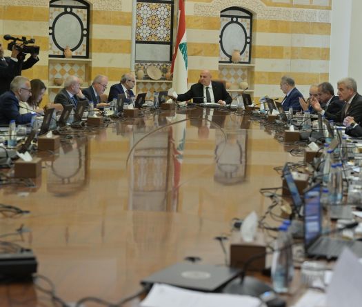 Cabinet Appoints Regulatory Authorities for Civil Aviation and Medical Cannabis