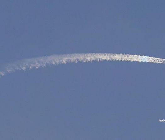 Israeli Drone Strike Injures Two Civilians Near Jabal al‑Ahmar