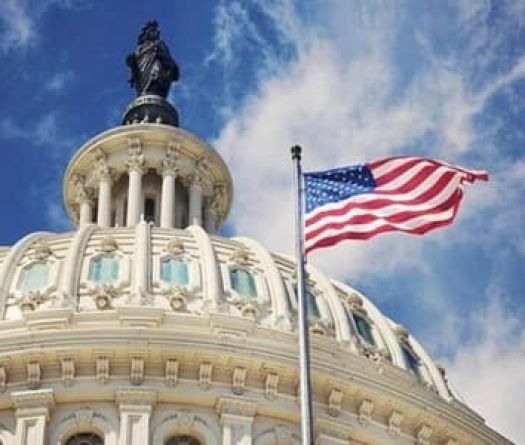 U.S. Designates Muslim Brotherhood Branches in Egypt, Jordan, and Lebanon as 'Terror' Groups