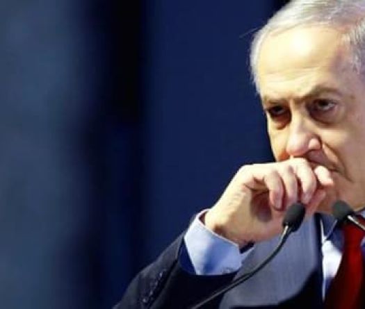 Netanyahu Vows to Hold Positions in Lebanon