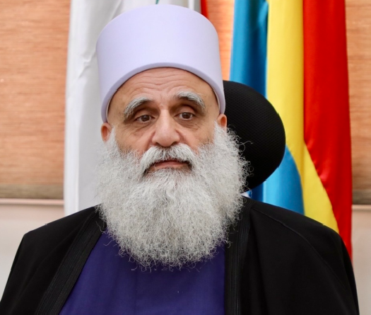 Abi al-Muna Urges Arab Action to Stop Violations Against Druze in Syria