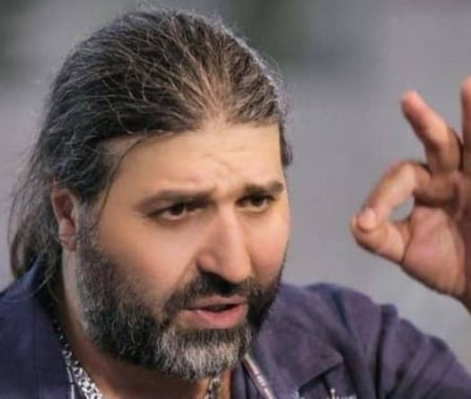 Nouh Zeaiter Arrested by the Lebanese Army