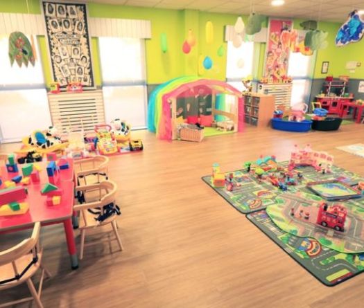 Infant’s Death at Keserwan Nursery Sparks Official Closure and Investigation