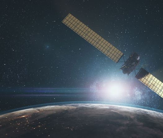 Ofek 19, the New Israeli Spy Satellite