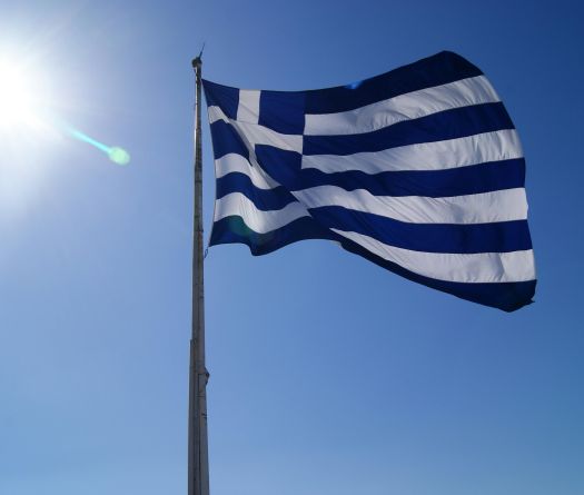 Strong Earthquake Strikes Off Greek Coast, Tremors Felt in Lebanon and Across the Region
