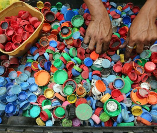 What are All These Microplastics Doing to Our Brains?