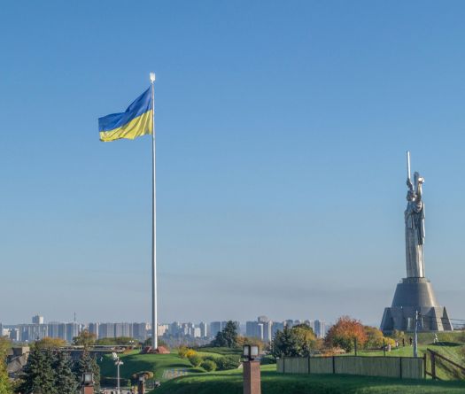 Ukraine Peace Talks: What are Kyiv and Moscow's Positions?