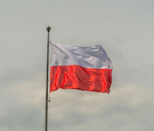 Poland says 'Hostile Objects' Downed in its Airspace During Russian Attack on Ukraine