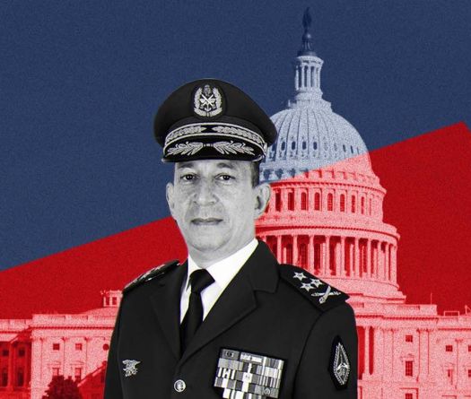 Washington Sends Warning with Cancellation of LAF Chief’s Trip