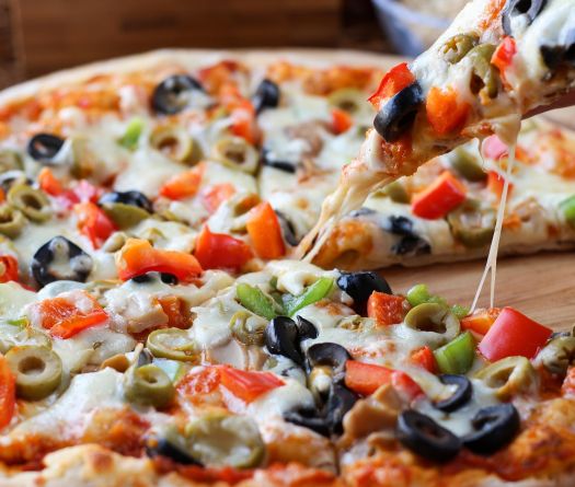 Lebanon Hosts World Week of Italian Cuisine