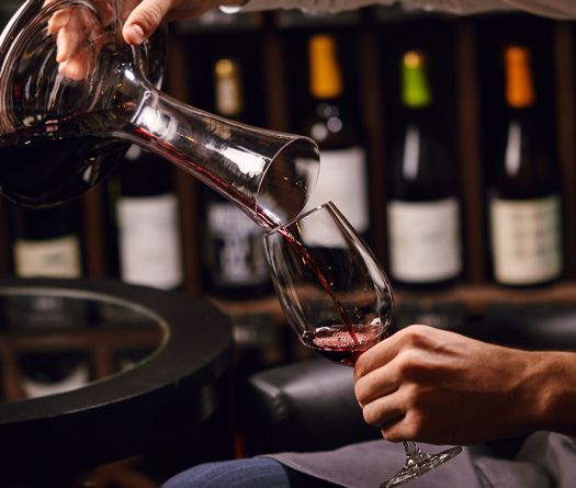 Poorly Stored Wine, Lost Pleasure: The Sommeliers’ Golden Rules