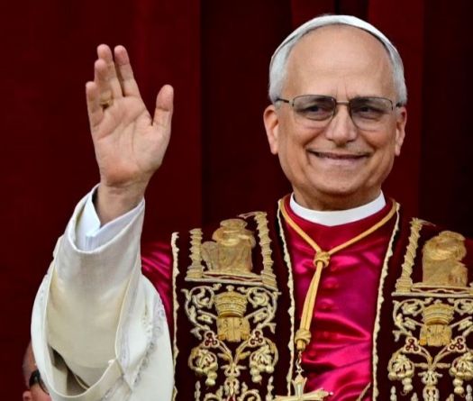 Pope Leo XIV Prepares for Inaugural Mass