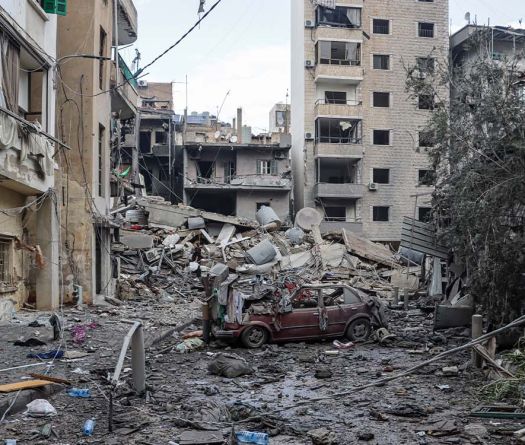Rebuilding to Restore Control? Hezbollah’s $3 Billion Gamble