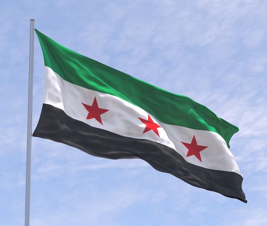 Rebuilding Wrecked Syria Vital for Regional Stability