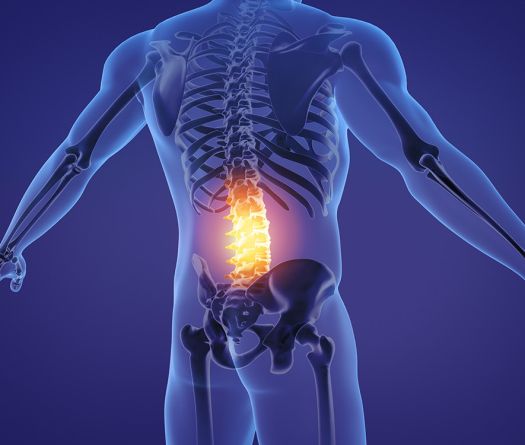 Repairing the Spine Without Opening the Body: The Promise of Surgical Robotics