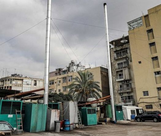 Breathe if You Can: The Toxic Underside of Our Generators