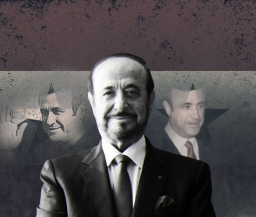 Qui était Rifaat el-Assad, le «boucher de Hama»?